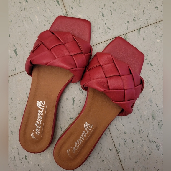 L'intervalle Ioanna Sandals - Picture 9 of 9